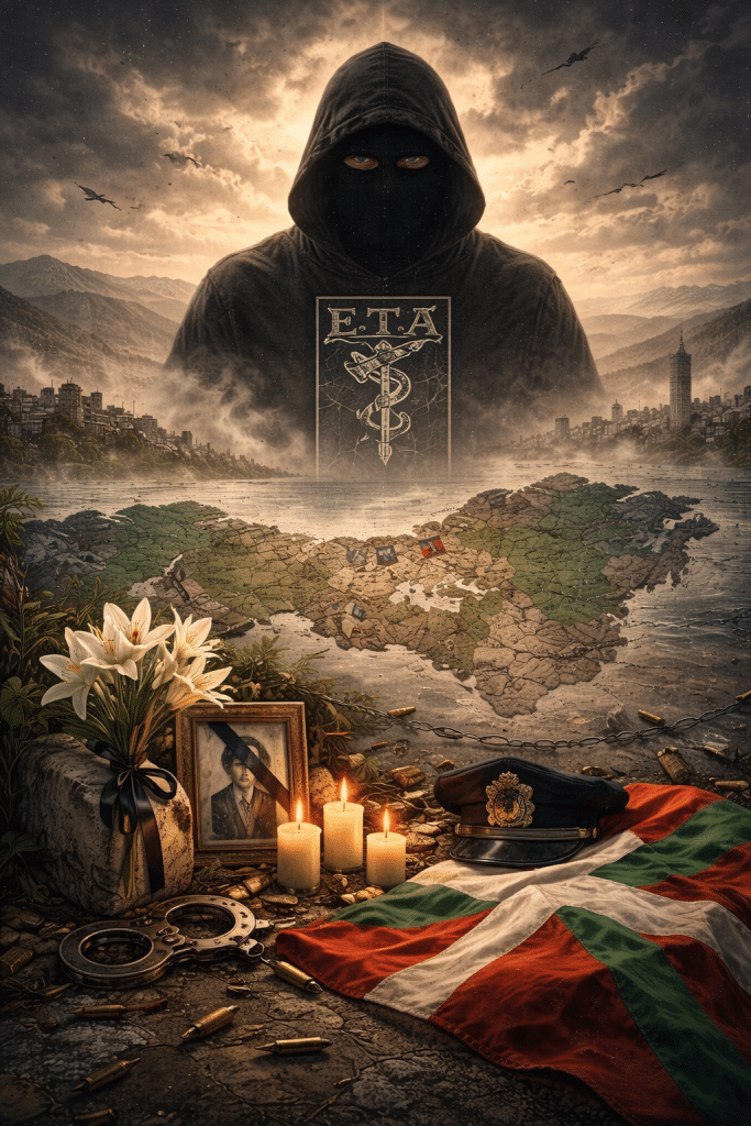 La sombra de ETA