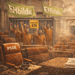 BILDU. Fallo estructural de la Democracia