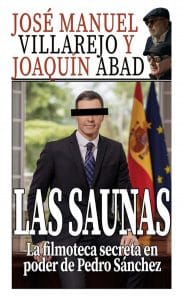 las saunas