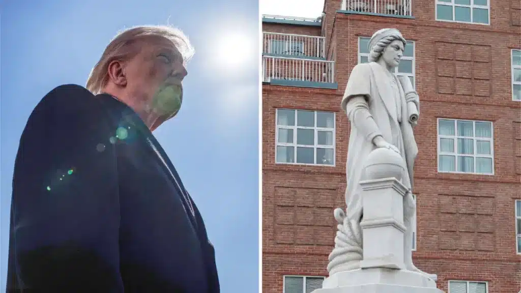 250 aniversario de EEUU