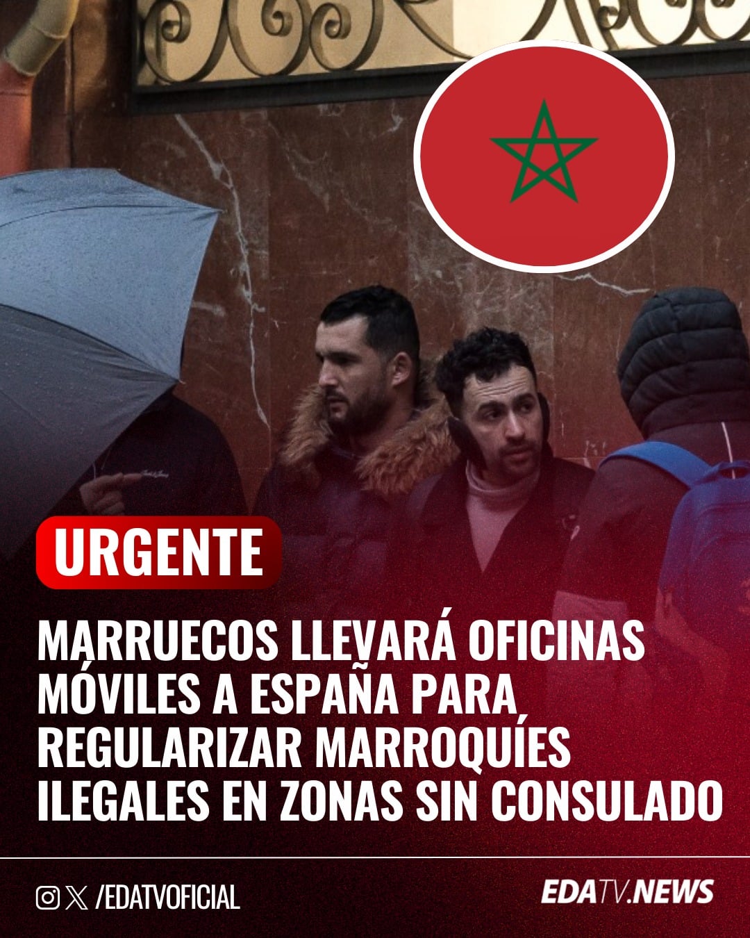 La Política de Migración