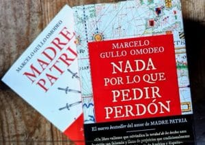 Marcelo Gullo: Mucho orgullo