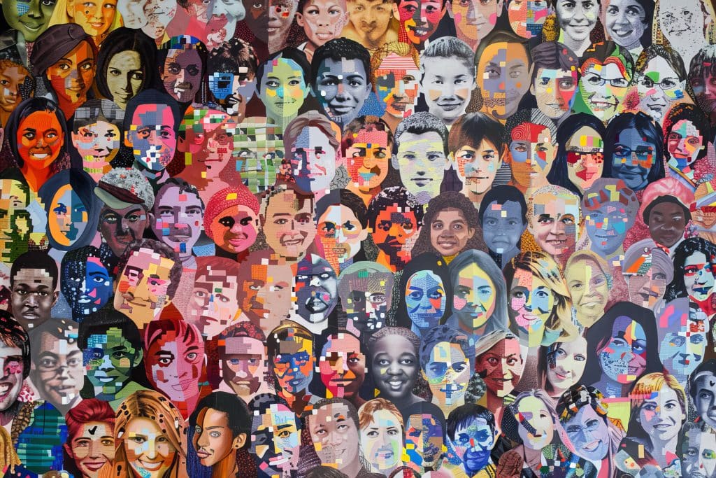 La legalización de emigrantes