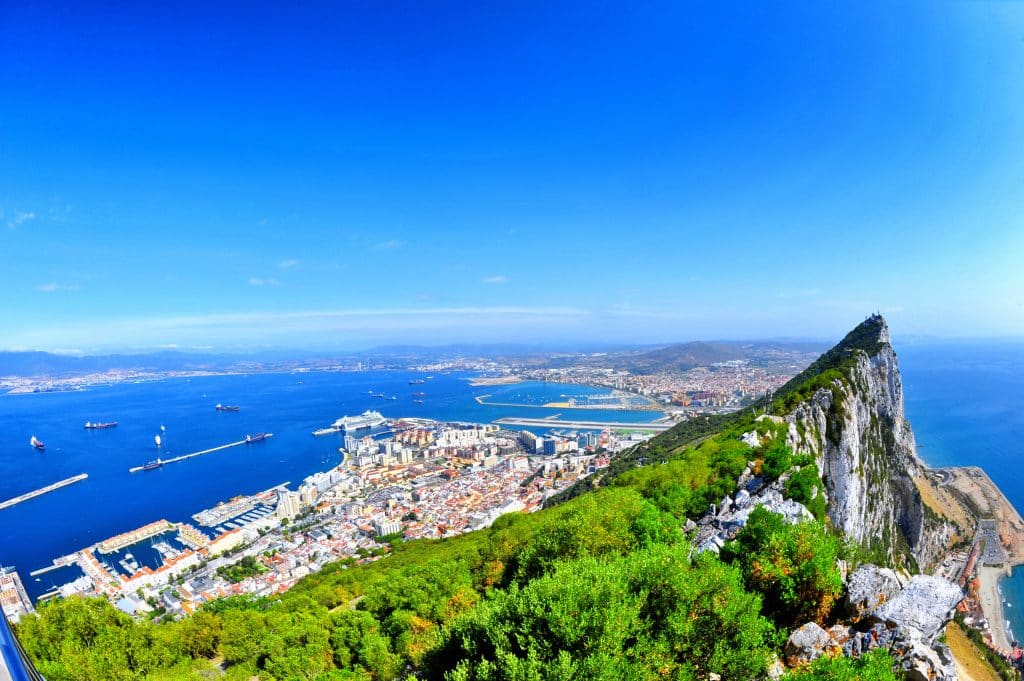 Los acuerdos de este Gobierno sobre Gibraltar