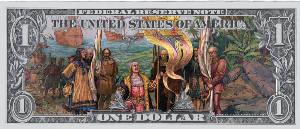 conquista española de América