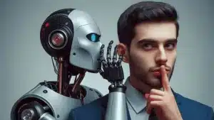 La discusión sobre la inteligencia artificial suele arrancar mal desde el nombre.