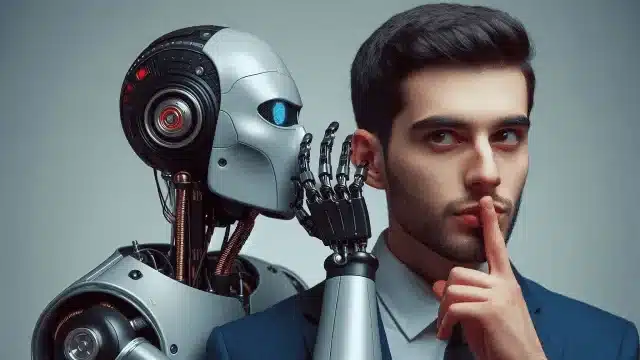 La discusión sobre la inteligencia artificial suele arrancar mal desde el nombre.
