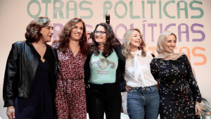 EL FEMINISMO PROGRESISTA