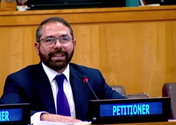 Reunificación de Puerto Rico con España