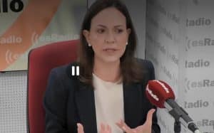 María Corina Machado