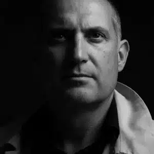 Ignacio Sánchez-León. Foto del autor y consultor