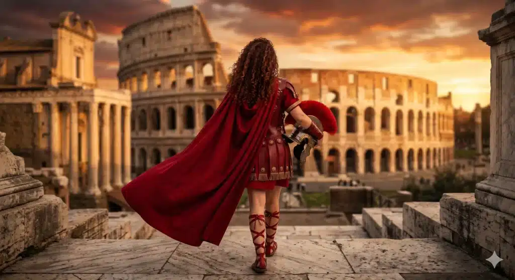 legué, vi, perdí. María Jesús Montero en su vuelta a Andalucía 17M. Imagen recreada de Montero.