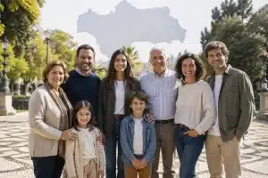 Prioridad Nacional en Andalucía. El 17M, un referéndum de facto