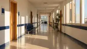 Sanidad pública en Andalucía: lo que dicen los datos.