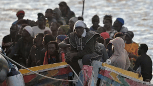 EL DESBARAJUSTE INMIGRATORIO DE PEDRO SÁNCHEZ