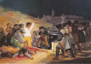 2 de mayo