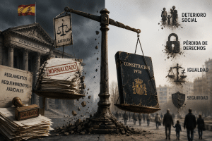 LA IRRESPONSABILIDAD