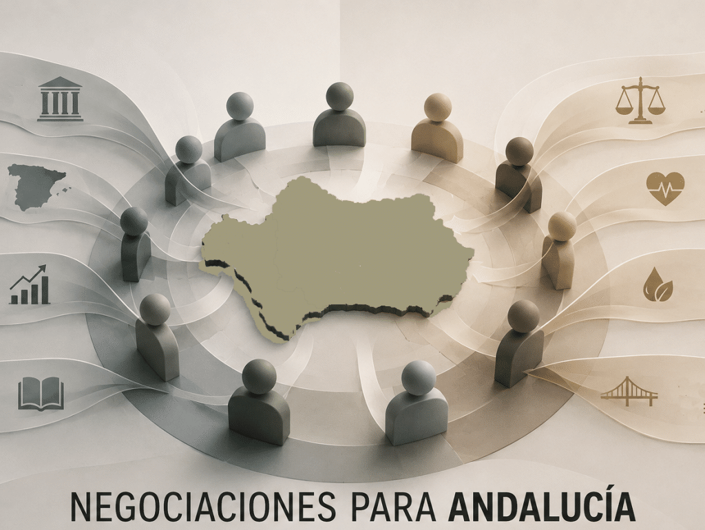 Andalucía