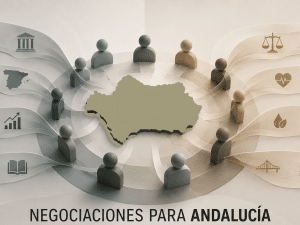 Andalucía