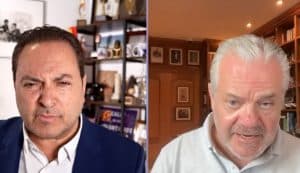 Albert Castillón entrevista a Marcos de Quinto