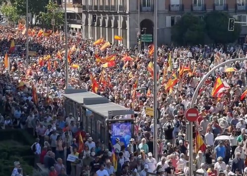 La Sociedad Civil Española