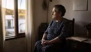 Dependencia en Andalucía morir esperando una prestación reconocida