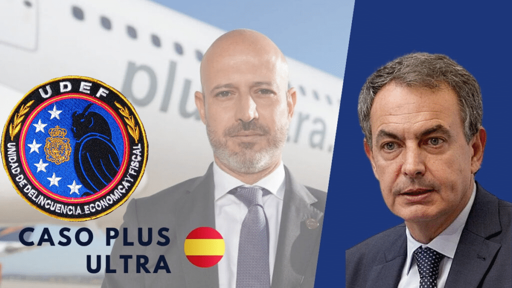 La UDEF
