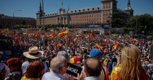 Manifestarse
