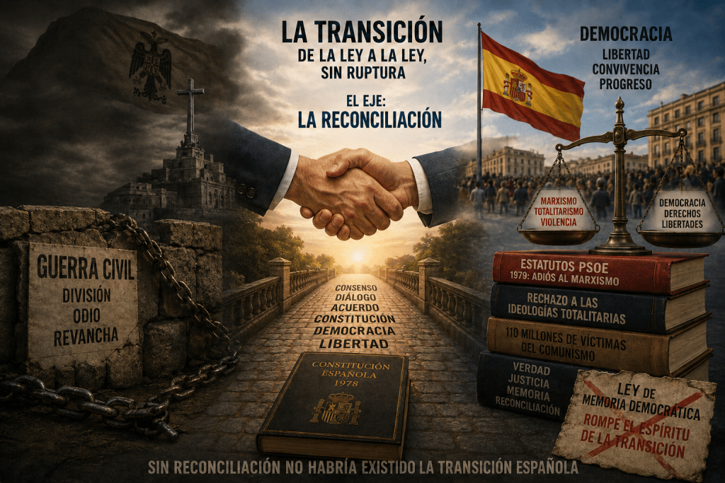 Memoria Histórica
