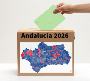 Andalucía gana con estas Elecciones