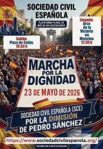 Marcha por la dignidad