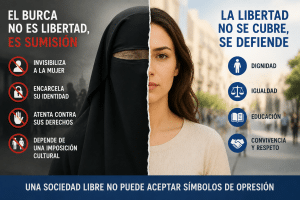 Sumisión al Islam
