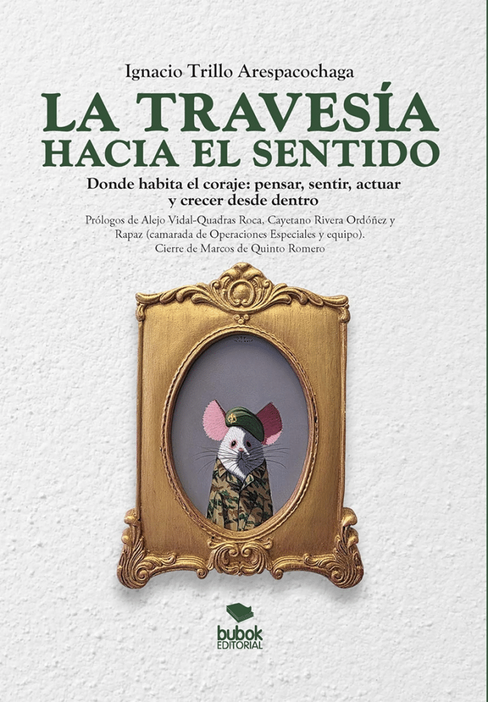 La travesía hacia el sentido