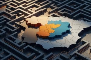Prioridad nacional en Extremadura: el laberinto competencial entre la autonomía y el estado