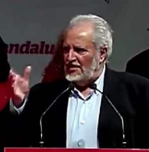 Julio Anguita