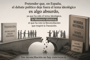 tema ideológico