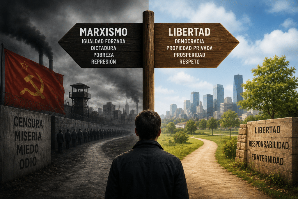Marxismo-Marx