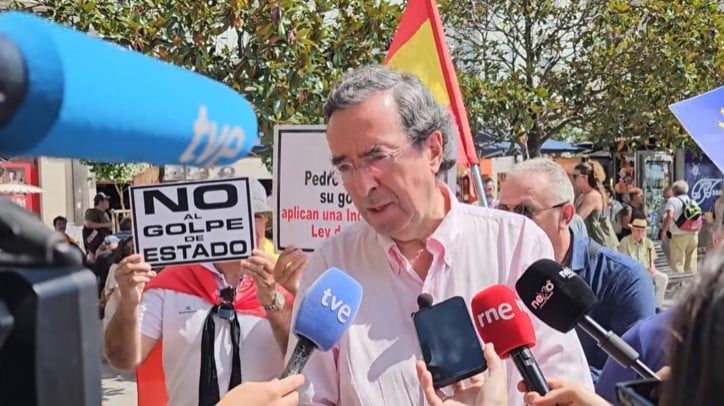 Marcha por la Dignidad en distintas ciudades