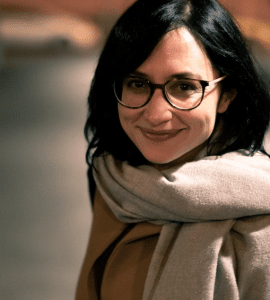 María Miyar