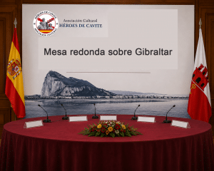 Sánchez está vendiendo Gibraltar