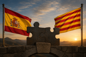 Patria, nación y Cataluña: una reflexión sobre identidad e historia compartida