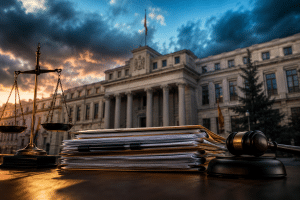 Pedro J. Ramírez-Hay que ponerse ya en alerta democrática
