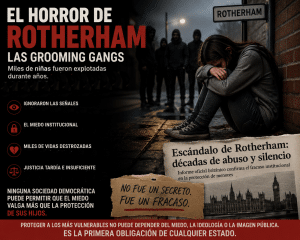 caso de Rotherham