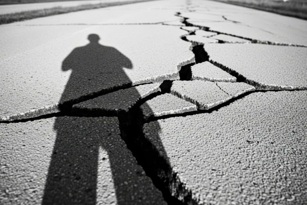 Llega la II Guerra Civil. Hay que evitarla