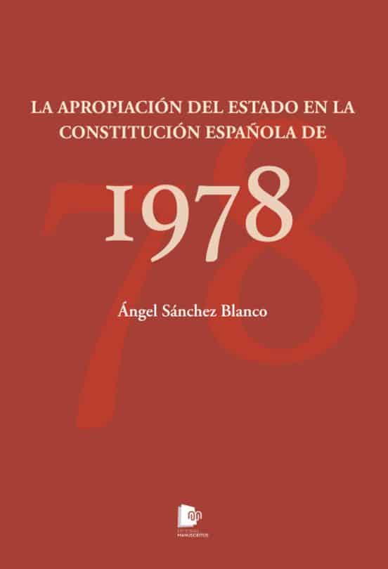 La apropiación del Estado