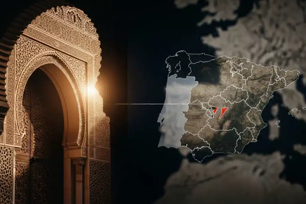 La traición llega a Ceuta y Melilla