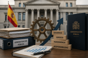 Administración ` Publica