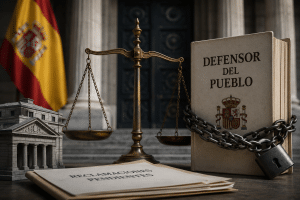 ¿Quién defiende al Pueblo del Defensor del Gobierno?
