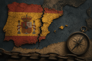 PSOE, una historia de traiciones territoriales