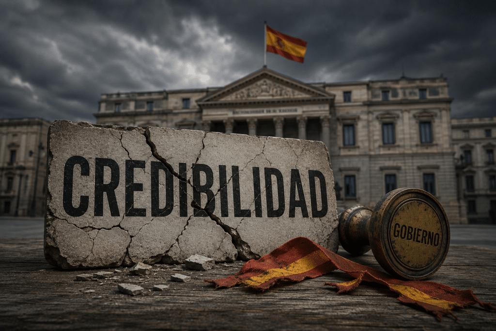 El Gobierno populista